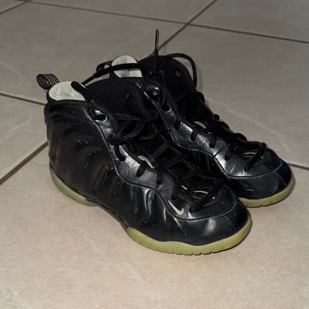 Nike Foamposite 2021 All-Star